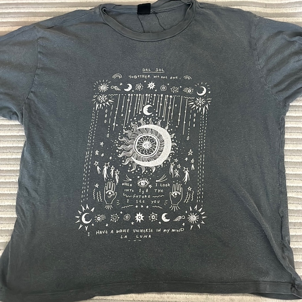 Urban Outfitters Tee